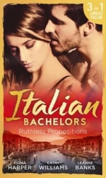 Ruthless Propositions by Fiona Harper Book