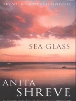Sea Glass by Anita Shreve Paperback