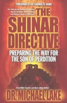 The Shinar Directive by Michael Lake