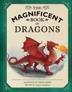 magnificent book of dragons