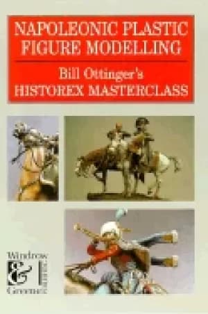 napoleonic plastic figure modelling