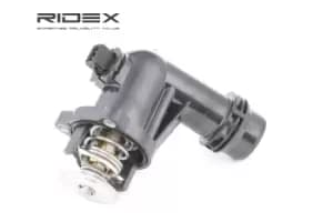 RIDEX Engine thermostat VW,BMW 316T0047 11531436042,11531437085