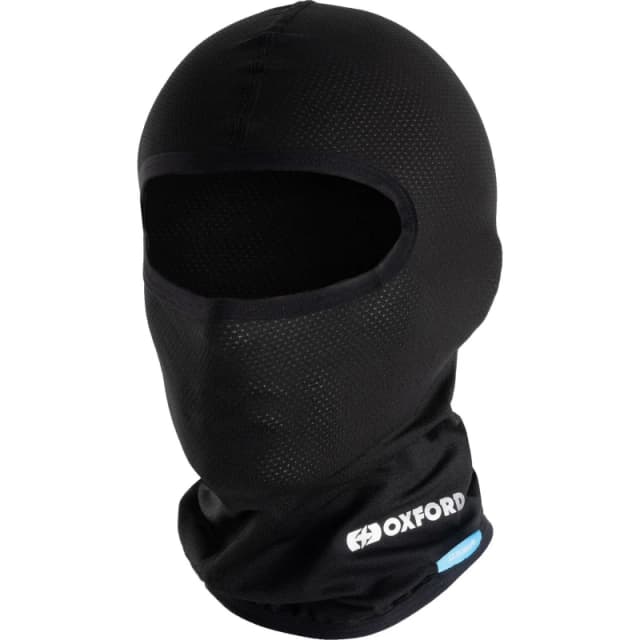 Oxford CA015 Black Coolmax Balaclava