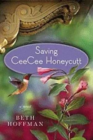 saving ceecee honeycutt a novel