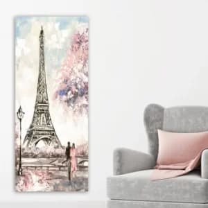 DKY2466210838_50120 Multicolor Decorative Canvas Painting
