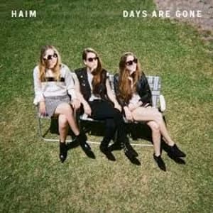 Haim - Days Are Gone Vinyl