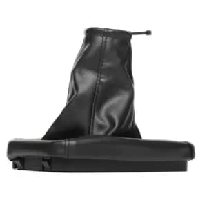 3RG Gear Lever Gaiter 25403 OPEL,Corsa C Schragheck (X01),Meriva A (X03),Tigra TwinTop (X04),COMBO Kasten/Kombi,COMBO Tour,Corsa C Kastenwagen (X01)