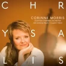 Corinne Morris: Chrysalis