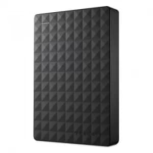 Seagate 4TB Portable External Hard Disk Drive 8SESTEA4000400