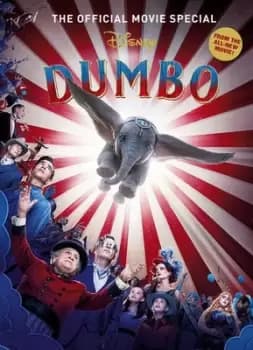 Dumbo The Official Movie Special by Titan