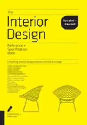interior design reference and specification book updated and revised everyt