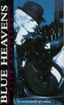 Blue Heavens by Nick Bancroft Paperback