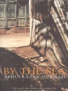 By the Sea by Abdulrazak Gurnah Paperback