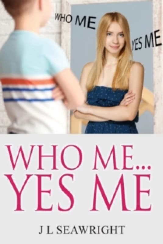 Who me.. Yes Me Paperback / softback