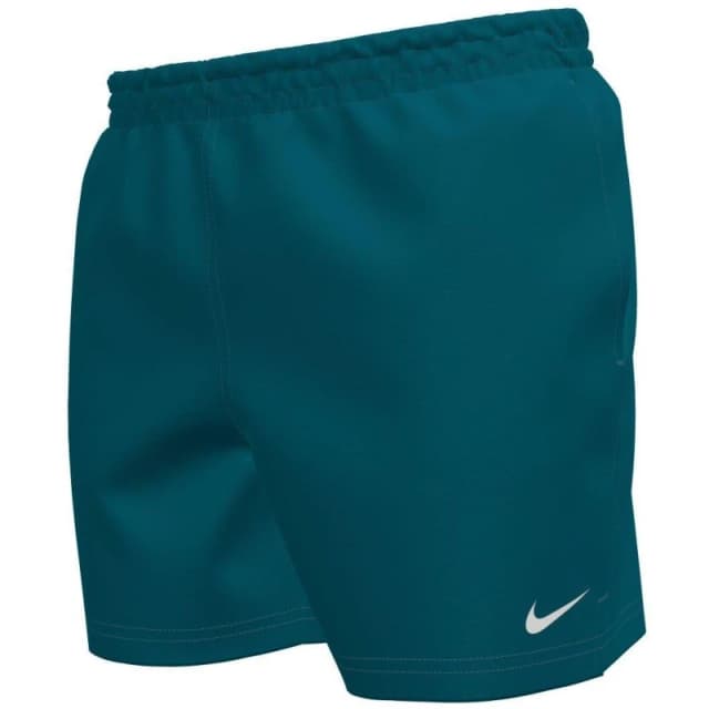 Nike Core Swim Shorts Mens Green Abyss male S