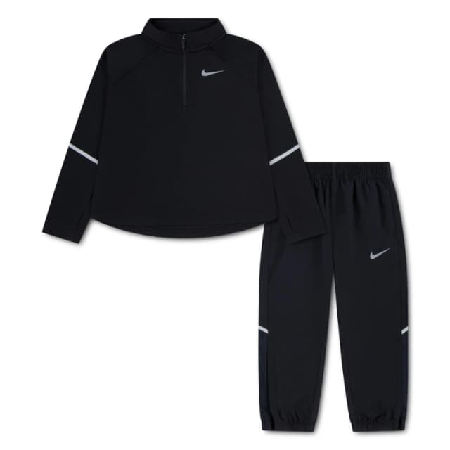 Nike Miller T/S In61 Black male 2-3 Yrs