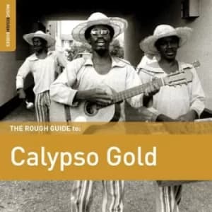 The Rough Guide to Calypso Gold by Various Artists CD Album