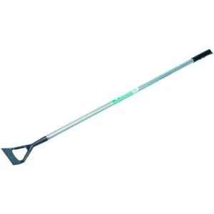 Wickes Dutch Hoe Carbon Steel - 1405mm