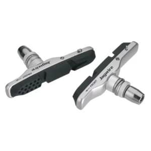 Jagwire MTB Pro Brake Pads Silver