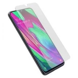 Otterbox Alpha Glass Samsung Galaxy A40 - Clear