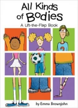 All Kinds of Bodies by Sheri Safran Hardback