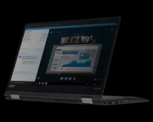 Lenovo 13.3" 1610 Privacy Filter for X13 Gen2 with COMPLY Attachment from 3M