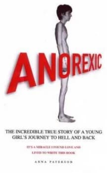 Anorexic by Anna Paterson Paperback