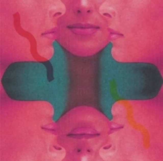 New Relics CD / Album