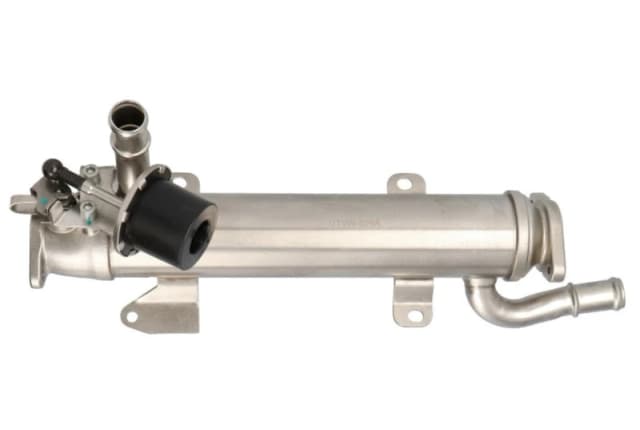 STARQ SQ322-01149 EGR Cooler with gasket/seal Stainless Steel EGR Cooler (4032)