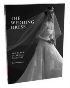 The Wedding Dress by Edwina Ehrman Paperback