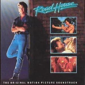 Roadhouse by Various Artists CD Album