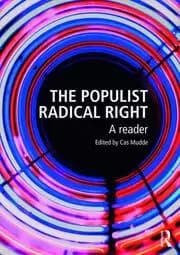 The Populist Radical Right A Reader