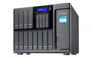 Qnap Ts-1685-d1531-32g-550w 16 Bay Nas