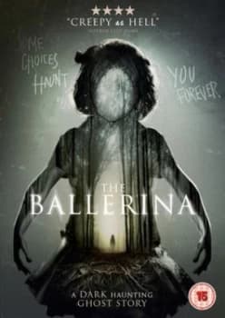 The Ballerina - DVD