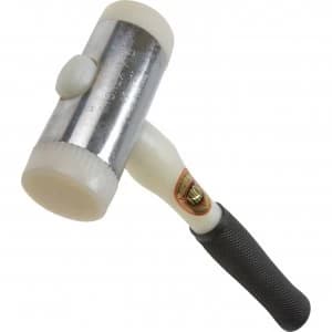 Thor Multi Purpose Nylon Faced Hammer 1.3KG