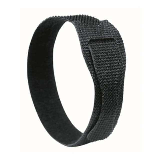 Middle Atlantic Products TW12 cable tie Hook & loop cable tie Velc