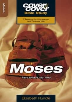 Moses by Elizabeth Rundle Book