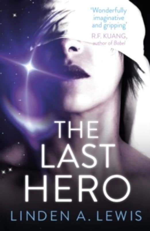The Last Hero. Paperback. By Linden A Lewis Books