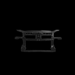 VAN WEZEL Radiator Support ** Equipart ** 0670666 Radiator Support Panel,Front Cowling BMW,1 Schragheck (F20),3 Touring (F31),3 Limousine (F30, F80)