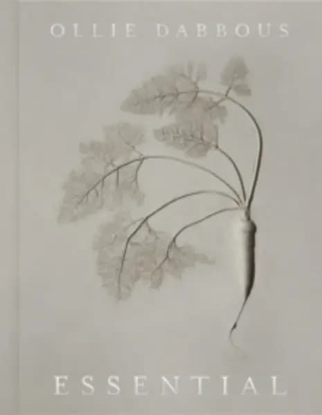 essential 9781408843956