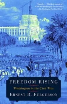 Freedom Rising by Ernest B. Furgurson Book