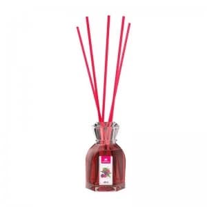 Cristalinas BlackBerries Reed Diffuser 40ml