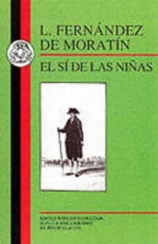 El S De Las Nias by L. Fernandez De Moratin Paperback