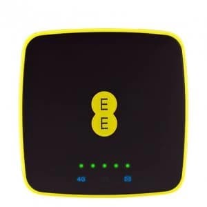 EE 4GEE WiFi Mini