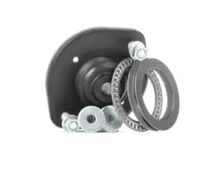 MONROE Top strut mount MOUNTING KIT MK029 Strut mount,Top mount FIAT,SEAT,ZASTAVA,Panda Schragheck (141_),RITMO I (138A),MARBELLA (28),IBIZA I (021A)