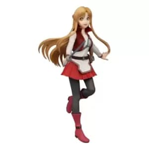 Sword Art Online the Movie Progressive Aria of a Starless Night SSS PVC Statue Asuna 21 cm