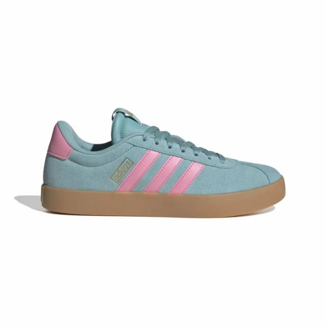 Adidas Womens Trainers adidas VL Court 3.0 Rose Female 38 2/3