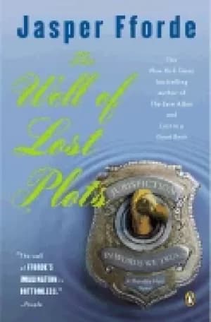 well of lost plots