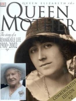Queen Elizabeth the Queen Mother. by Christina Bankes Hardback