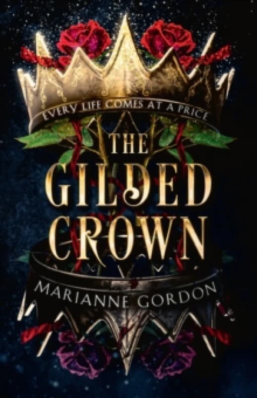 The Gilded Crown. Paperback. By Marianne Gordon Books